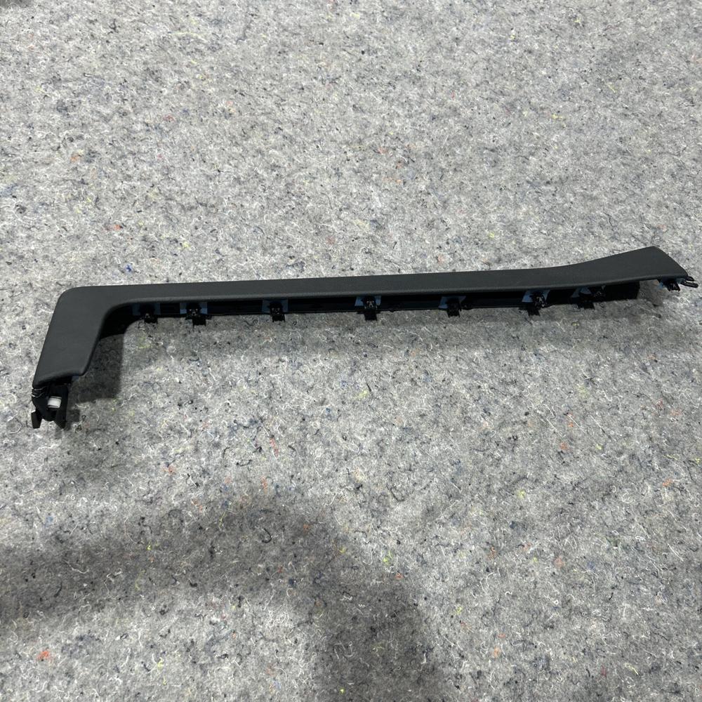 2022 - 2024 Ford Expedition Dash Right Trim Cover Panel Bezel OEM NL1B78045K16AG – photo 2
