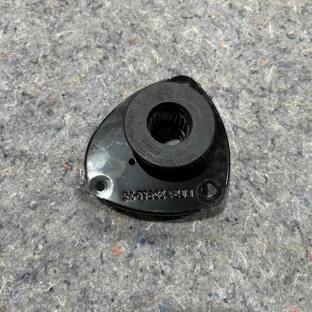 OEM 2017-2024 Ford Expedition Lower Steering Column Dust Shield Seal – photo 1