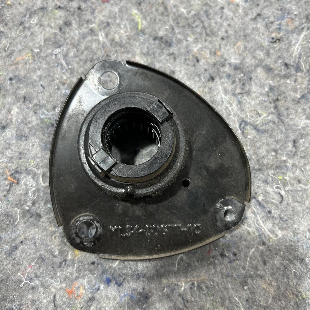 OEM 2017-2024 Ford Expedition Lower Steering Column Dust Shield Seal – photo 4