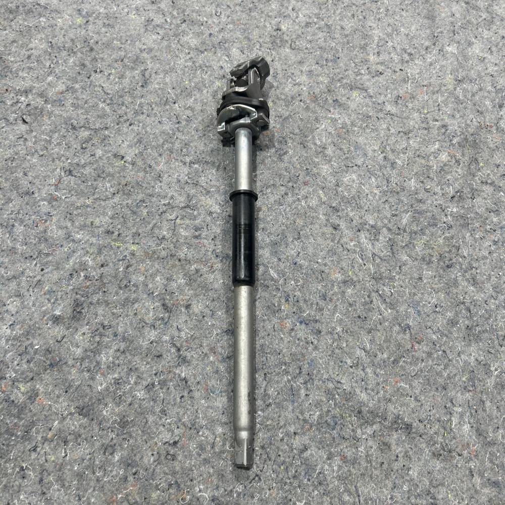 Ford F150 AWD Steering Column Control Shaft U Joint Axle Linkage OEM – photo 1