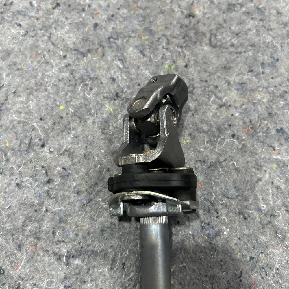 Ford F150 AWD Steering Column Control Shaft U Joint Axle Linkage OEM – photo 3