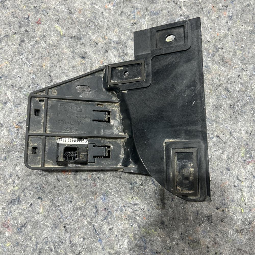 2021-2023 Ford Expedition Blind Spot Sensor Module ML3T-14H031-AJ OEM – photo 4