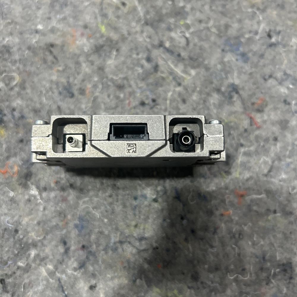 2020 Audi RS3 Quattro 8V 2.5T Daza OEM Roof Antenna Computer 4N0035456A #1609 – photo 3