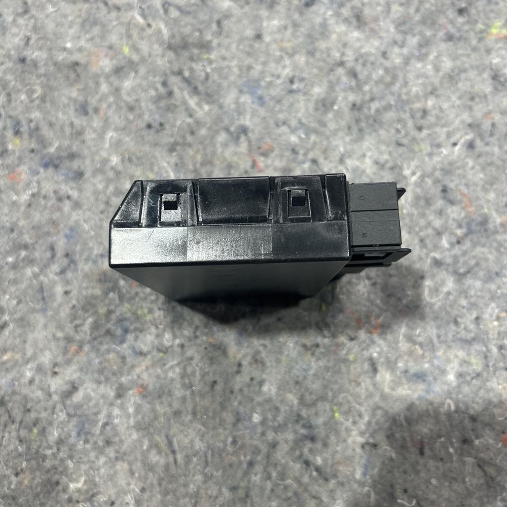 Trailer Detection Computer Module 4M0907383F Audi Q5 SQ5 2018 – photo 3