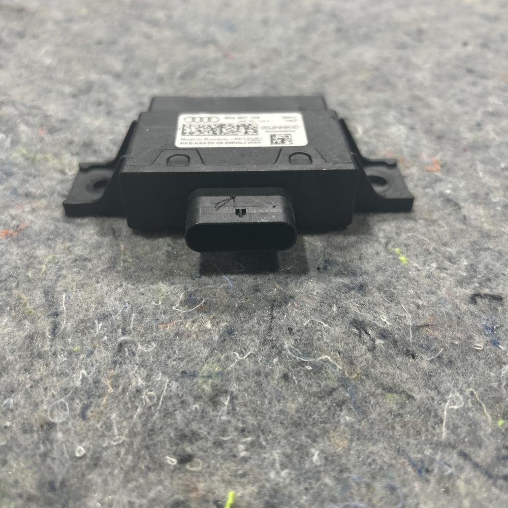 2013-2016 Audi A4 S4 Impact Sound Control Module 8K0907159 OEM – photo 2