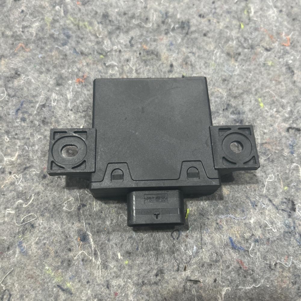 2013-2016 Audi A4 S4 Impact Sound Control Module 8K0907159 OEM – photo 3