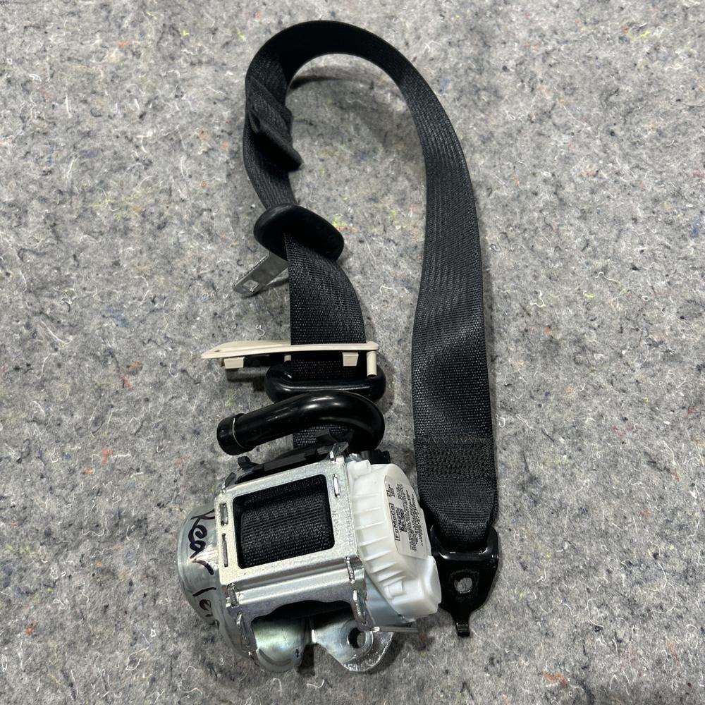 For Ford Expedition Seat Belt Rear Left LH *good* – photo 1