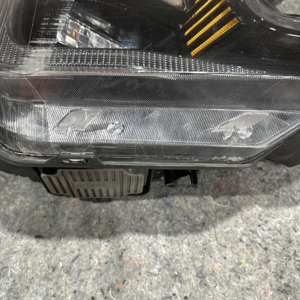 2019-2020 Ford F150 Headlight LH ** – photo 4