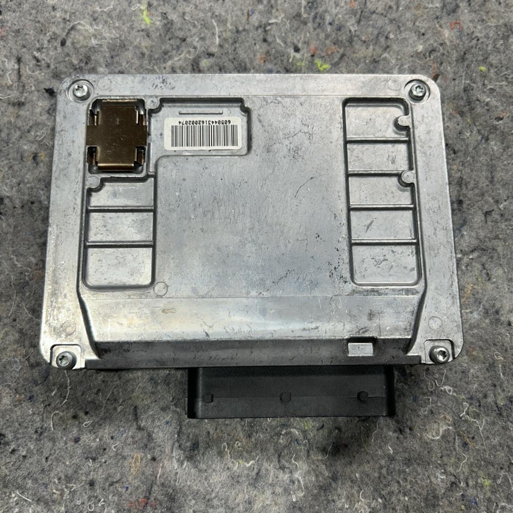 Audi A4 8W Q7 4M Engine Control Unit Four-wheel Drive Control Unit 8W0907163 – photo 4