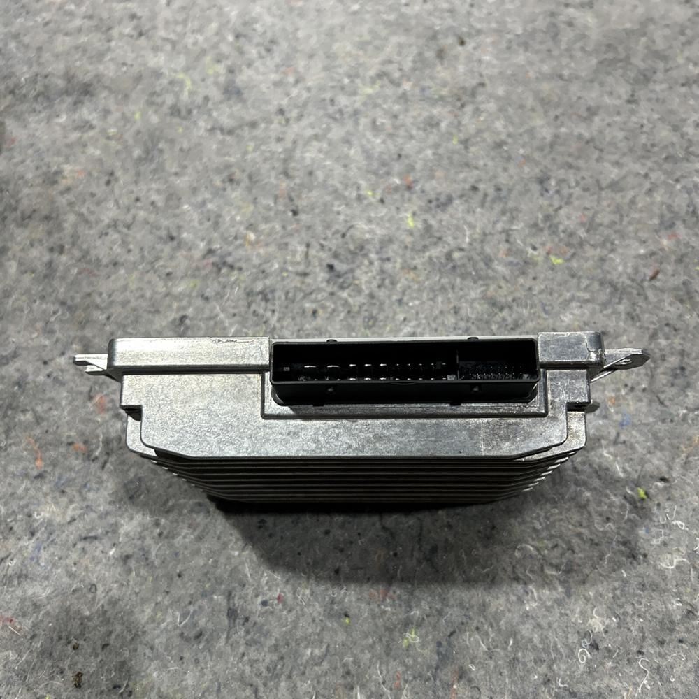 2021 2022 2023 Audi Q5 Radio Audio Amplifier Control Module Unit OEM 8Y0035465 – photo 4