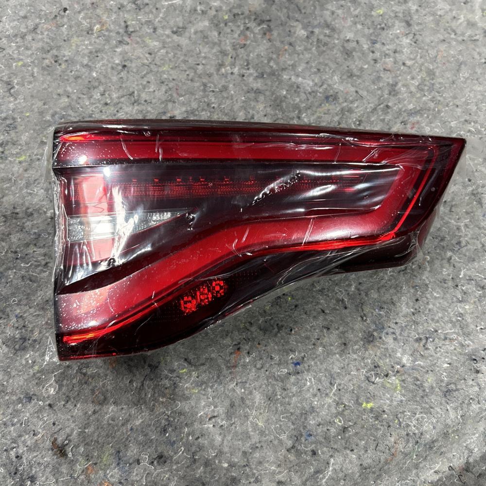 OEM 2019 2020 2021 BMW X3 LED Tail Light LED "high" Lift Gate Mounted LH New – photo 2
