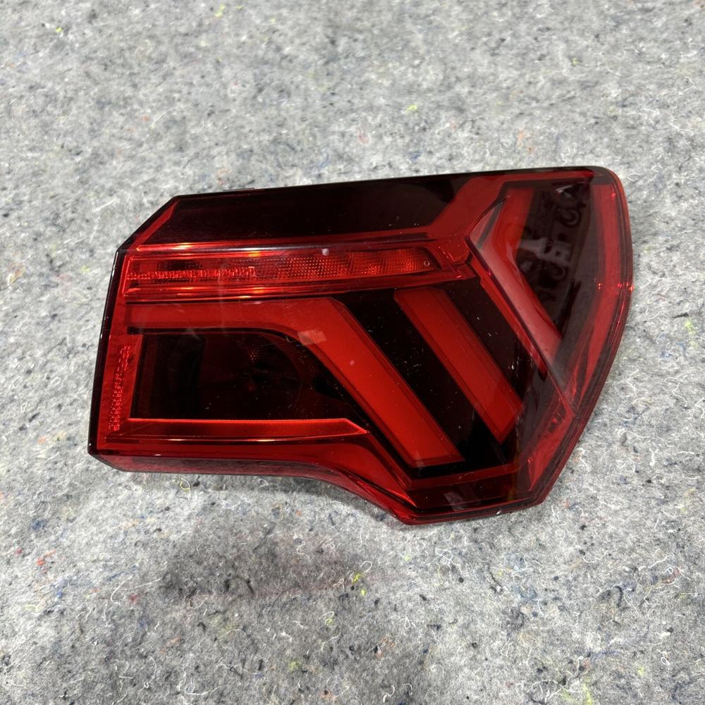 2019-2023 Audi Q3 F3 Right RH OEM Outer LED Tail Light Brake Lamp – photo 1