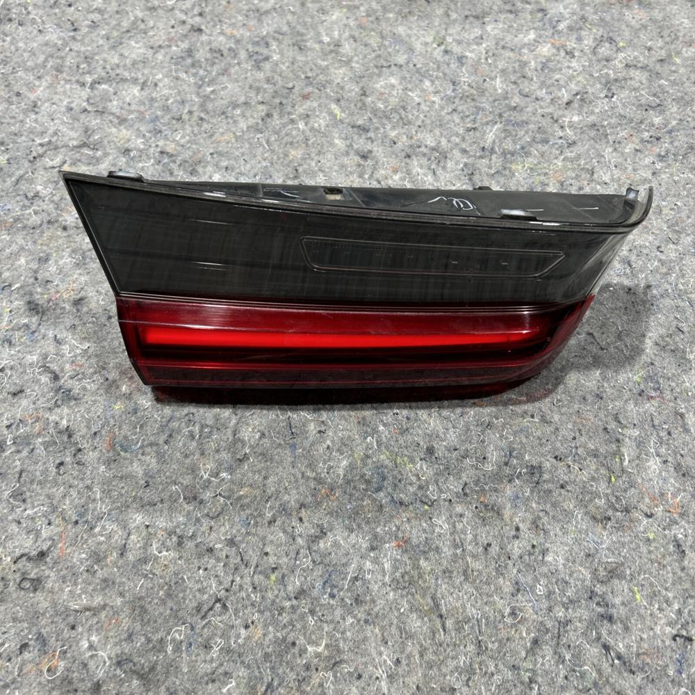 2019-2022 BMW G20 330I M3 M340I Left Driver LH Side Inner Tail Light OEM – photo 1