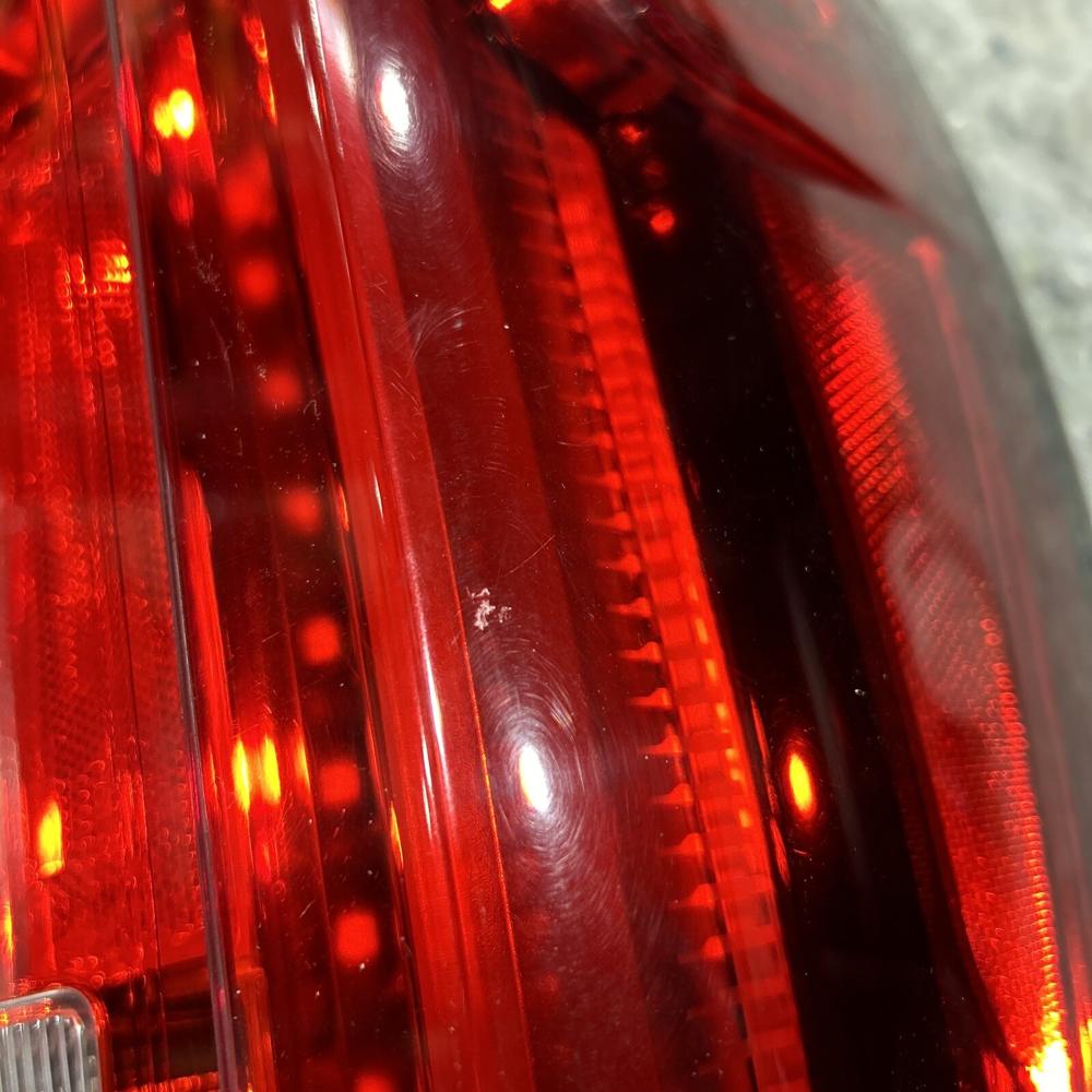 OEM | 2019 - 2023 GMC Sierra 1500 Full LED Headlight (right/passenger) – photo 3