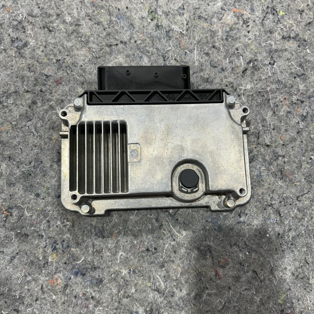 2018-2020 Audi S5 Dynamic Power Steering Suspension Control Module OEM – photo 4