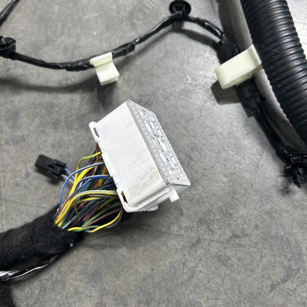 Rear Automative Wiring Harness - NL1T-13A409 R59C0 – photo 2