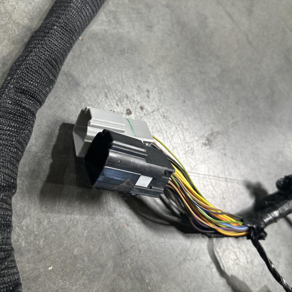 Rear Automative Wiring Harness - NL1T-13A409 R59C0 – photo 4