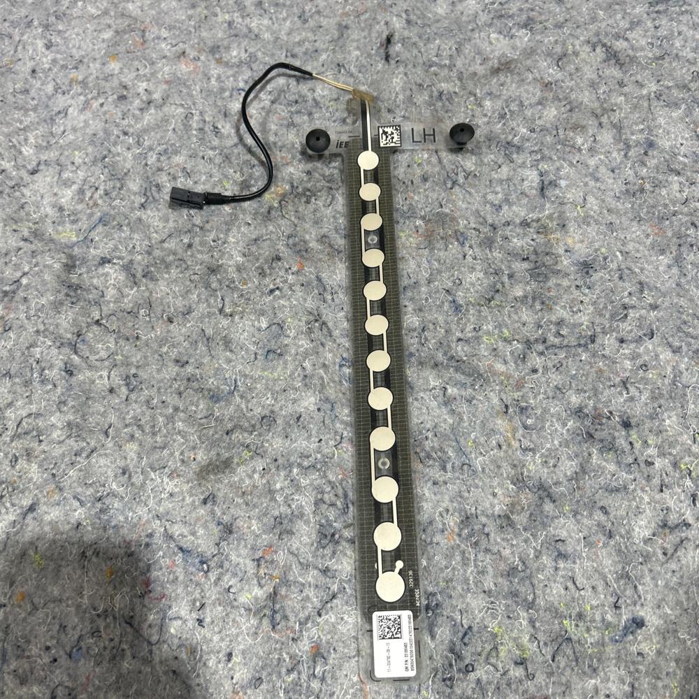 14-19 C7 Corvette Front LH Seat Position Sensor OEM 23186483 – photo 1