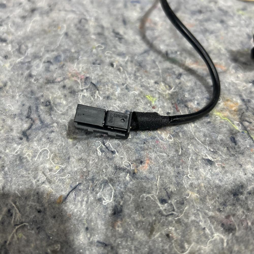14-19 C7 Corvette Front LH Seat Position Sensor OEM 23186483 – photo 3
