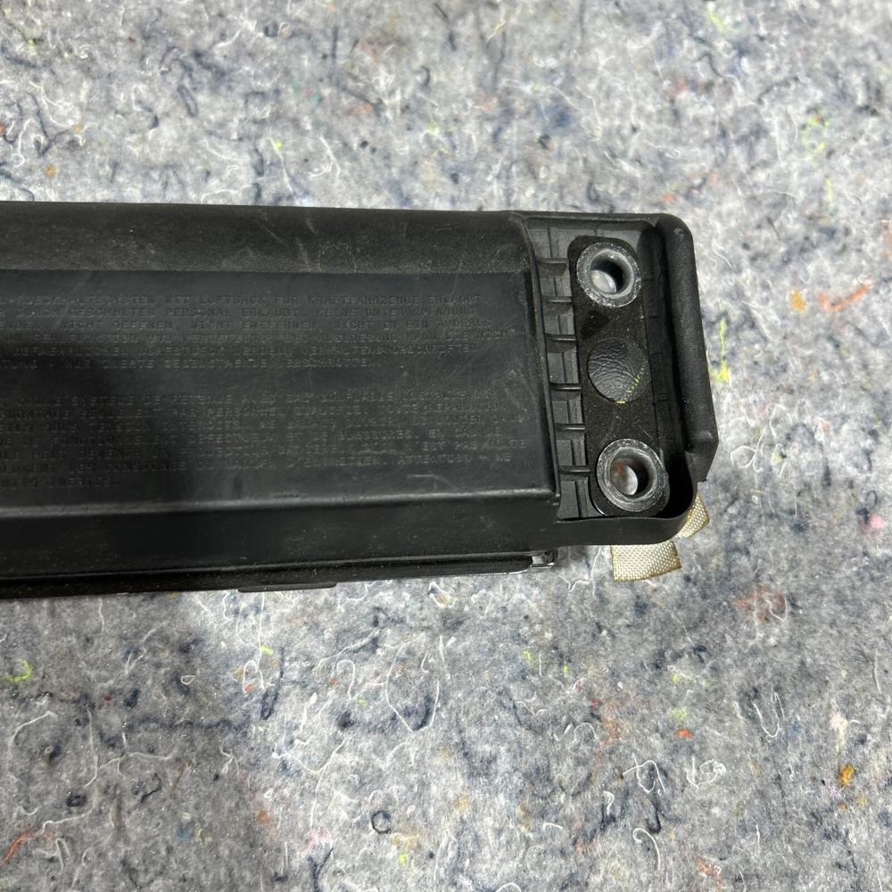 2013-2020 Ford Fusion Passenger Right Front Knee Part Good** – photo 3