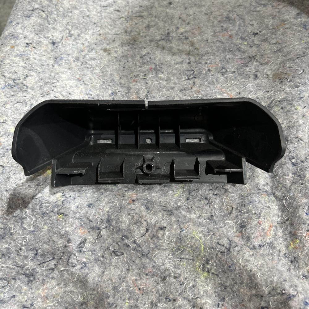 Ford OEM Bezel Seat Insert Belt Trim Cover FL3Z-15601B32-AN – photo 3