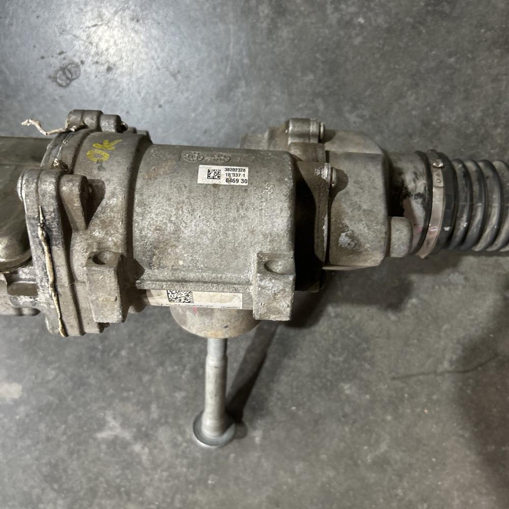 2019-2024 Ford F150 Gear Rack & Pinion KL34-3AD070-DA – photo 3