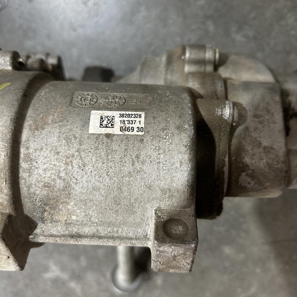 2019-2024 Ford F150 Gear Rack & Pinion KL34-3AD070-DA – photo 4
