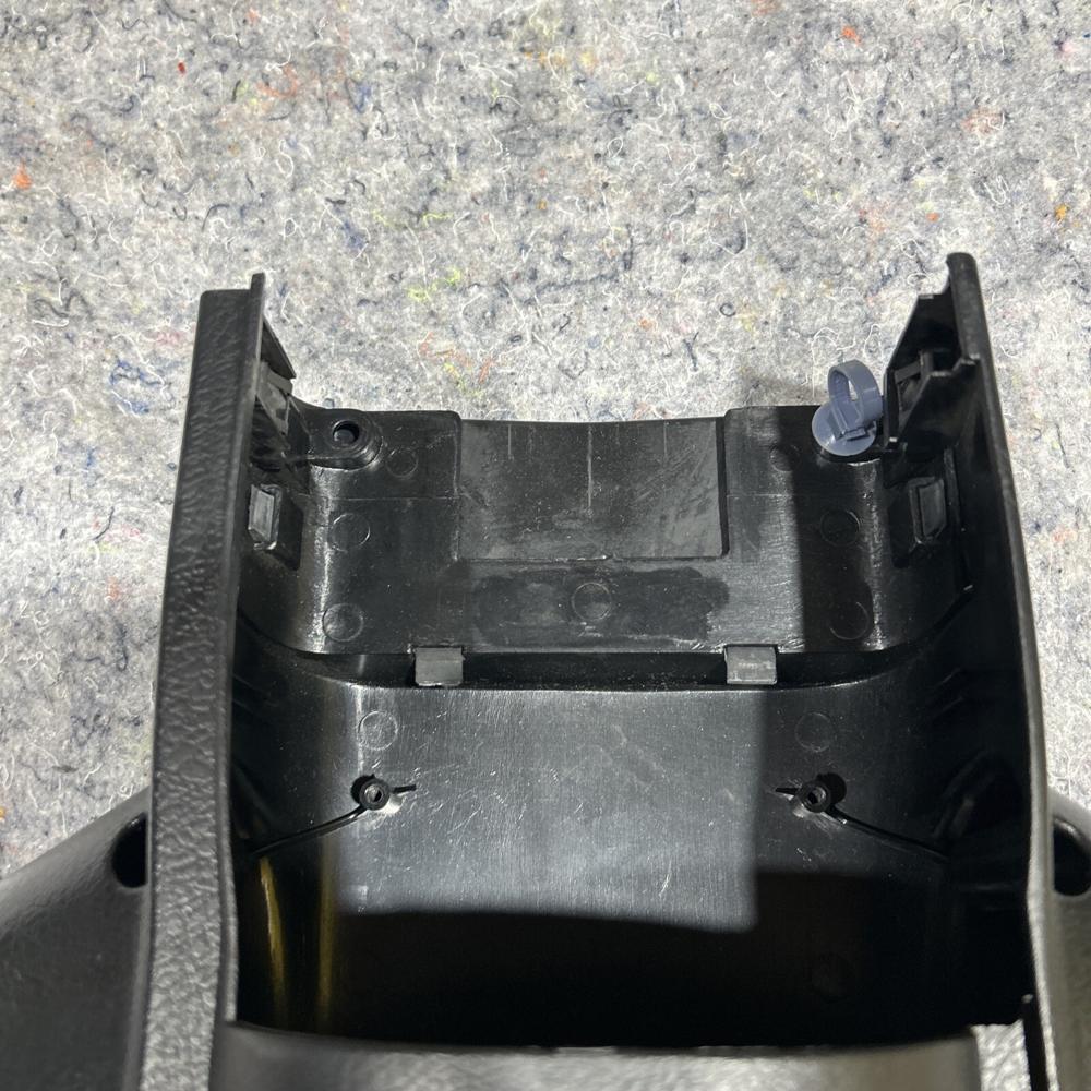 1991-2001 Acura NSX Steering Column Cover OEM – photo 3