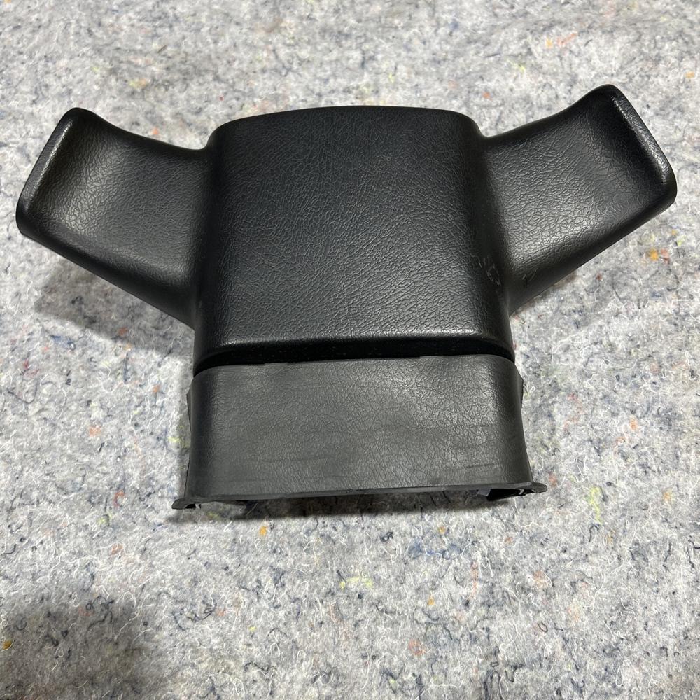 1991-2001 Acura NSX Steering Column Cover OEM – photo 4