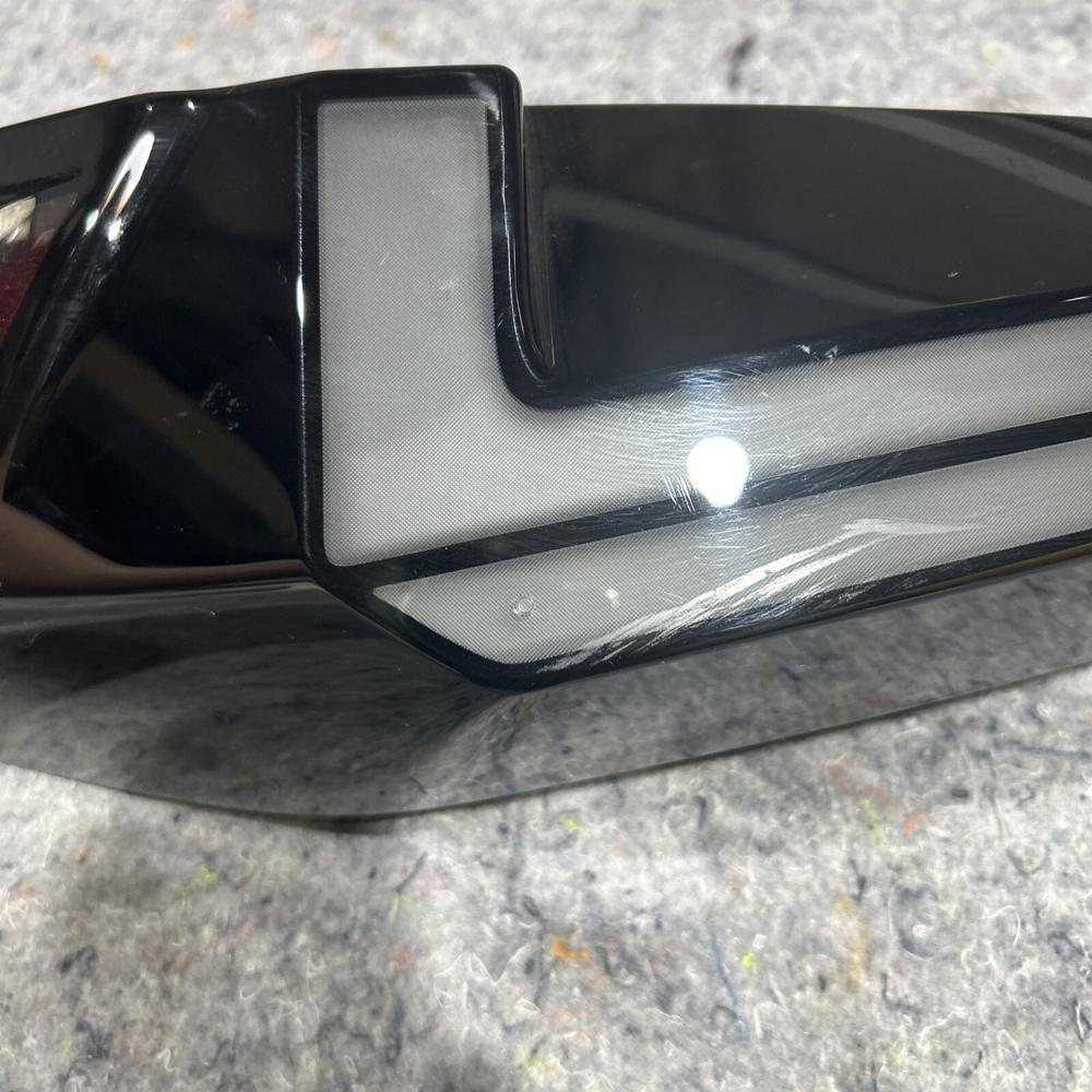 BMW Xm Rear Right Side Tail Light LED OEM 1278.002.0010 9879756-10 – photo 3