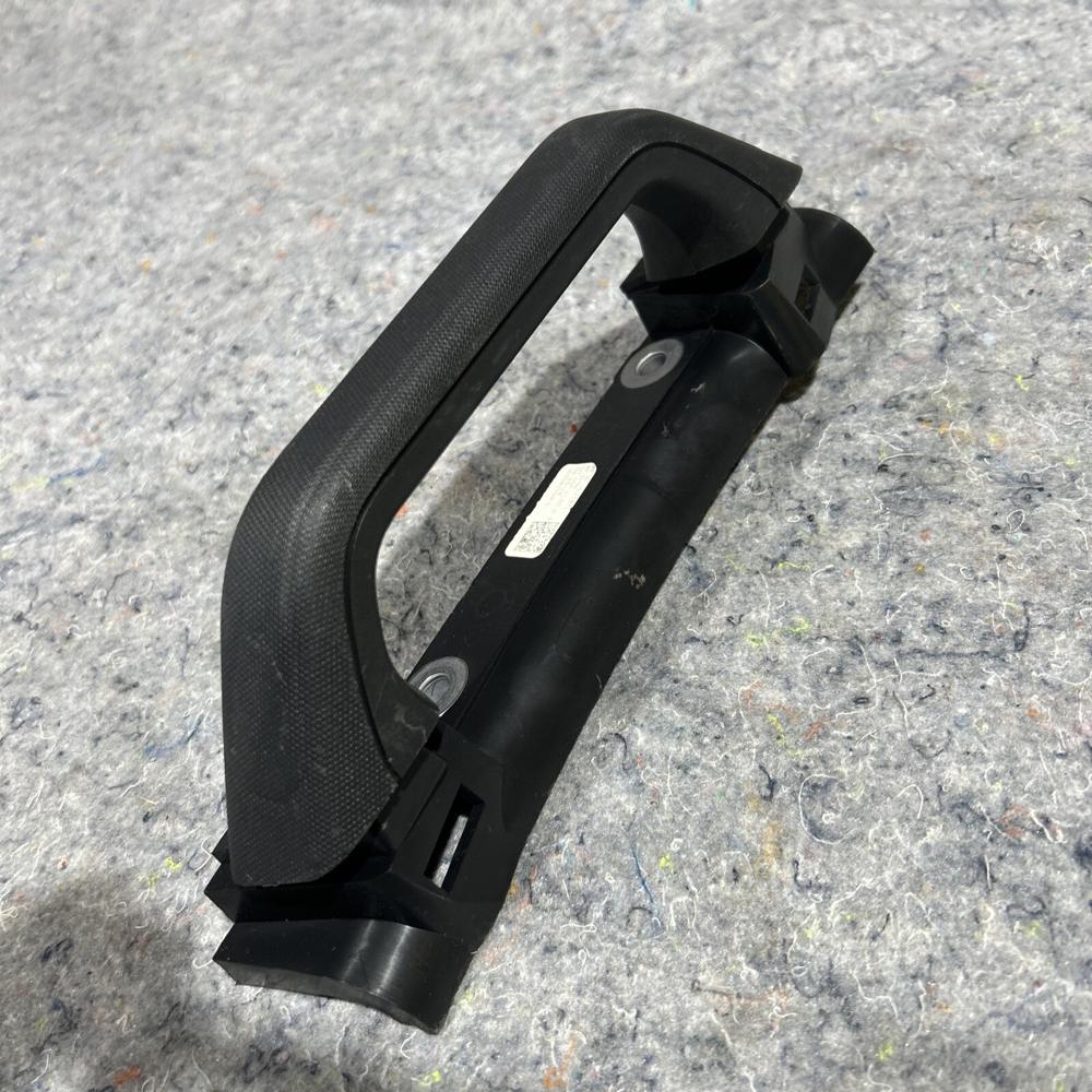 2021-2023 Ford F150 Rear Left B Pillar Grab Assist Handle LH OEM – photo 2