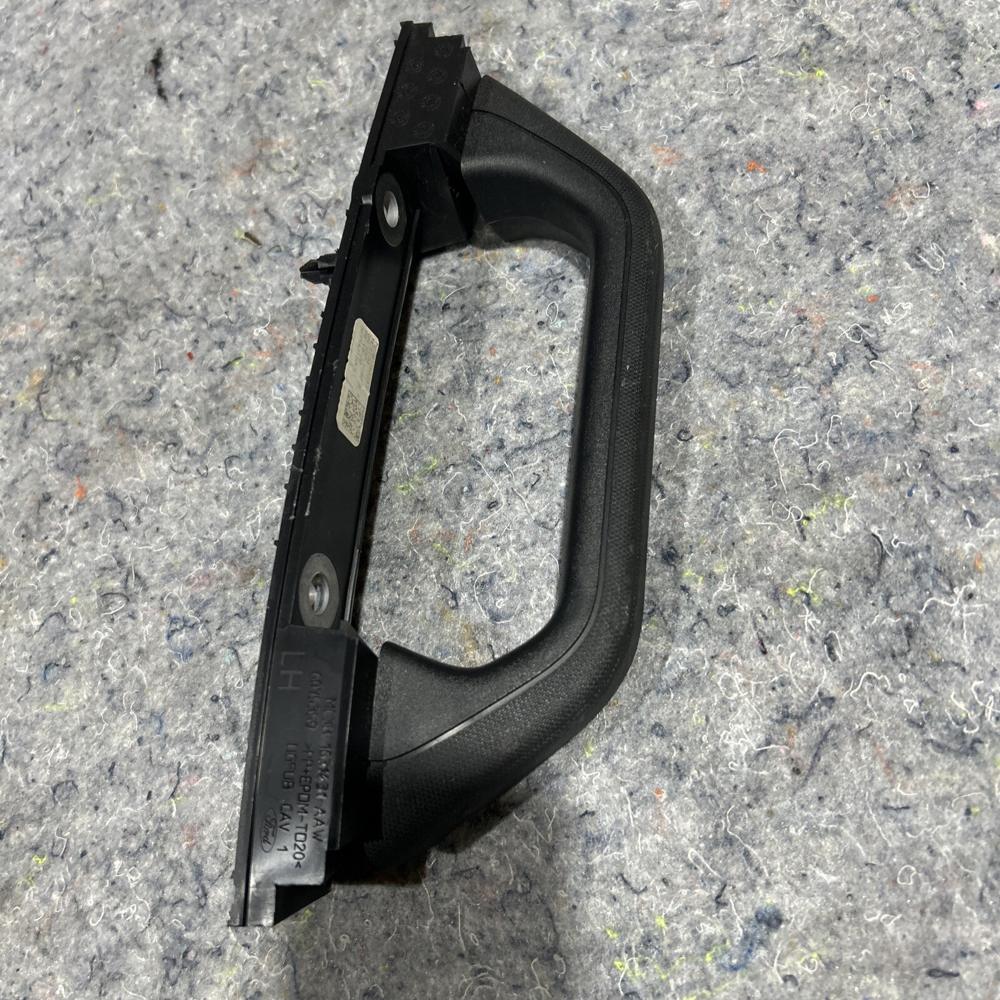 2021-2023 Ford F150 Rear Left B Pillar Grab Assist Handle LH OEM – photo 3