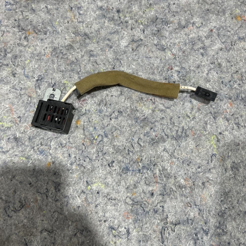 Coil Noise Suppressor 2018 Infiniti Q50 28362-4HB0A OEM – photo 1