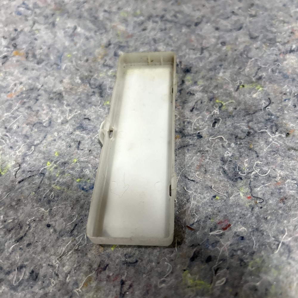 Toyota Prius Fuse Box Drivers Junction Relay Block OEM 82672-02090 – photo 3