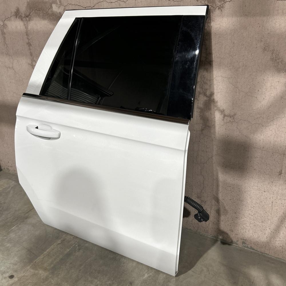 2018-2023 Ford Expedition **max** Xlt Right Rear Door Shell 132' Wb White – photo 2