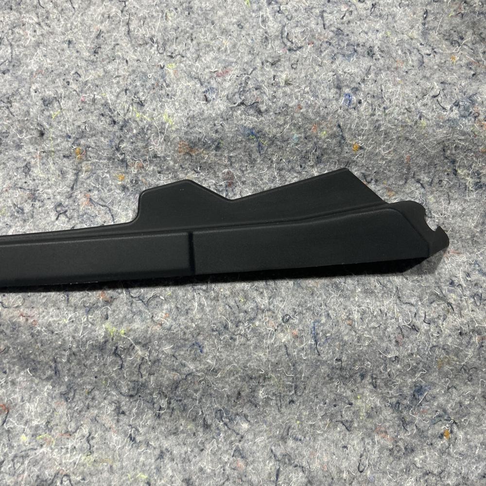 Ferrari F430 Front Trunk Lid Panels OEM – photo 3