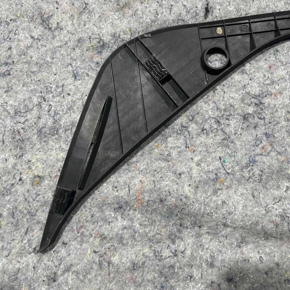 Ferrari F430 Front Trunk Lid Panels OEM – photo 4