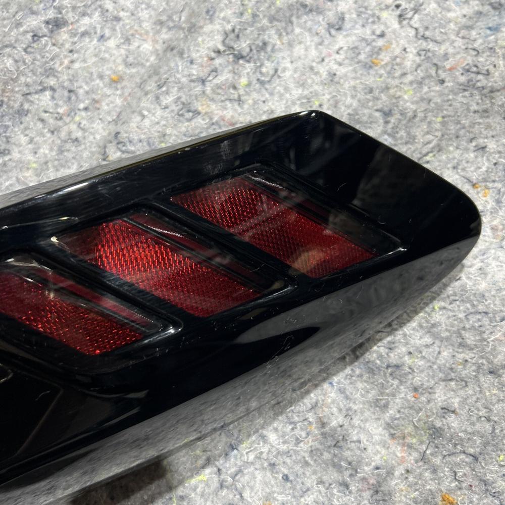 BMW Xm Rear Left Side Tail Light LED OEM 1278.002.0010 9879756-10 LH – photo 2