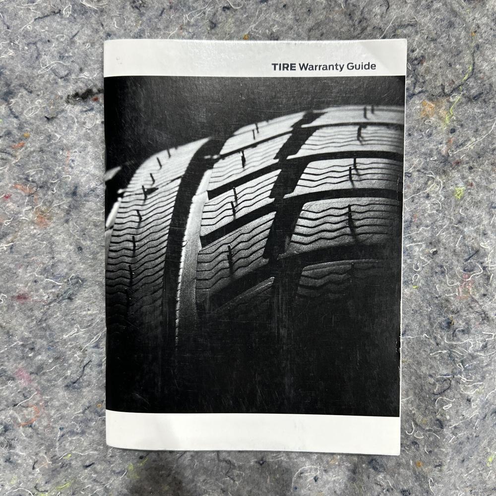 2021 Expedition Owners Manual OEM – photo 4
