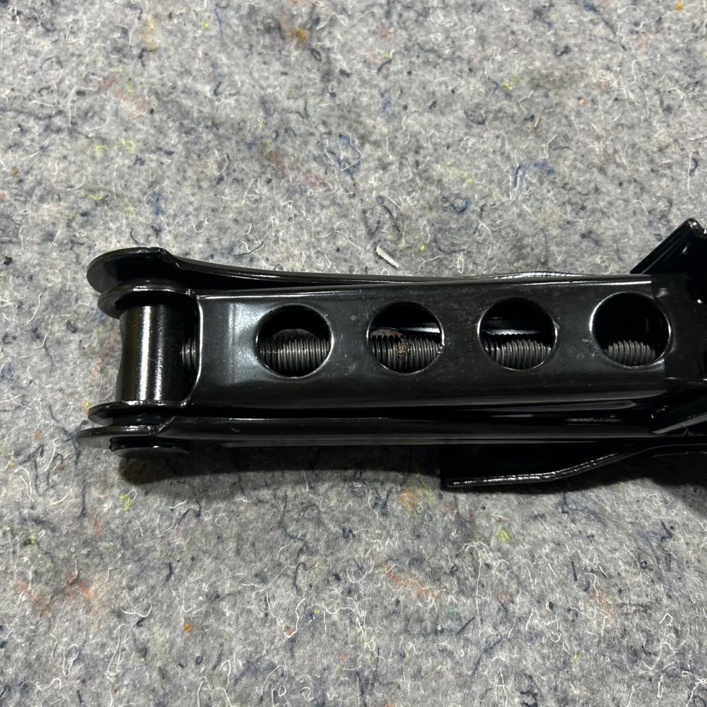 Expedition & Navigator Jack Kit OEM – photo 3
