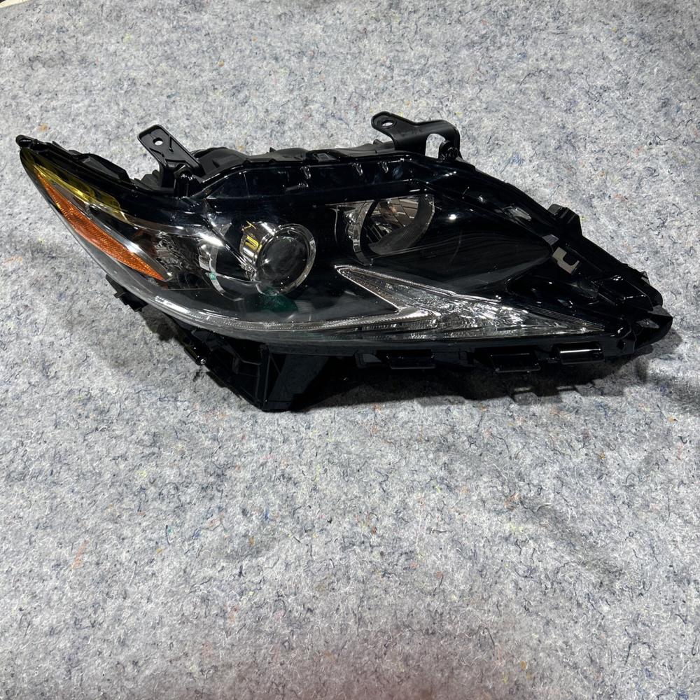 OEM 2016-2018 Lexus ES350 ES300H LED Headlight Single Projector Right Good Tabs – photo 1