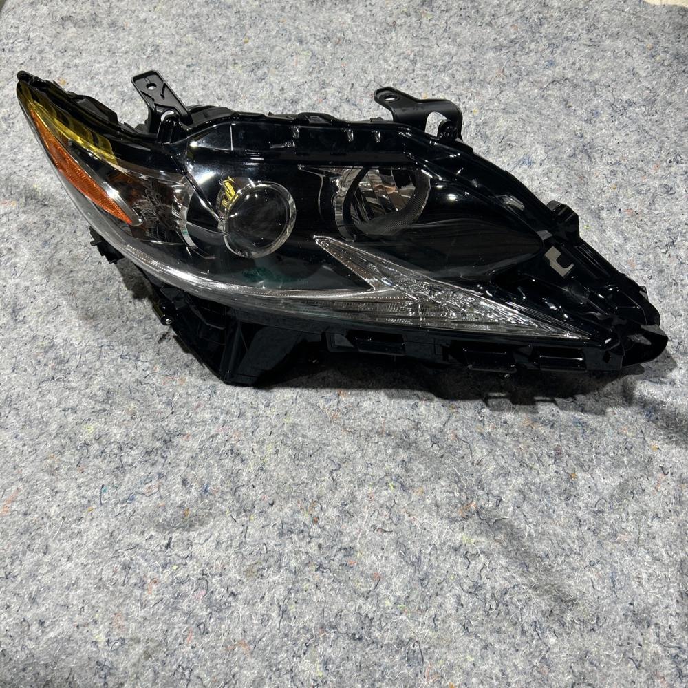OEM 2016-2018 Lexus ES350 ES300H LED Headlight Single Projector Right Good Tabs – photo 2