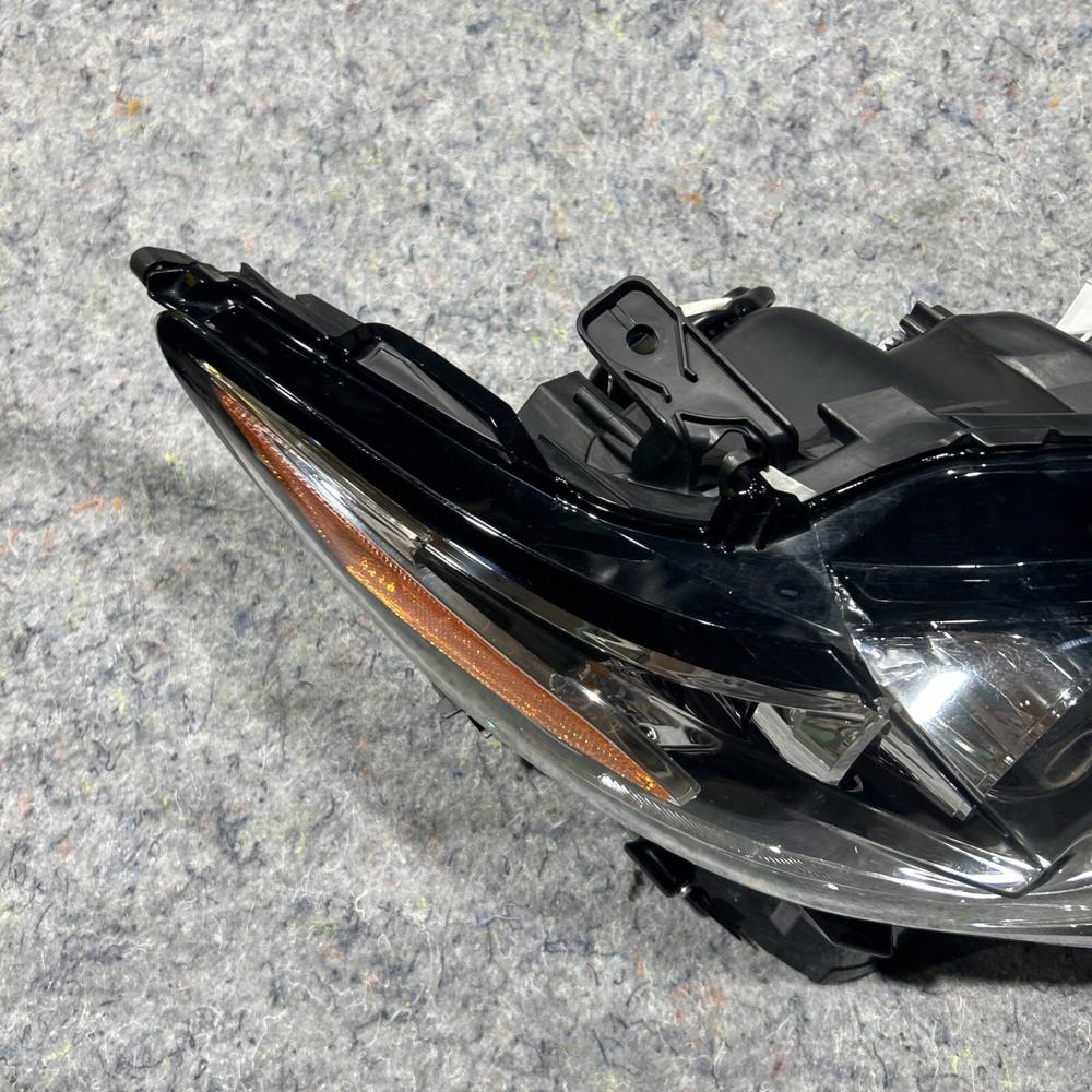 OEM 2016-2018 Lexus ES350 ES300H LED Headlight Single Projector Right Good Tabs – photo 3