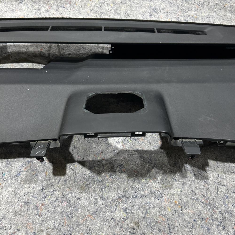 2010 2011 Toyota Prius Dashboard Dash Board Instrument Panel Complete OEM – photo 2