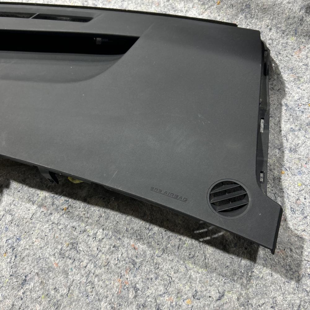 2010 2011 Toyota Prius Dashboard Dash Board Instrument Panel Complete OEM – photo 4