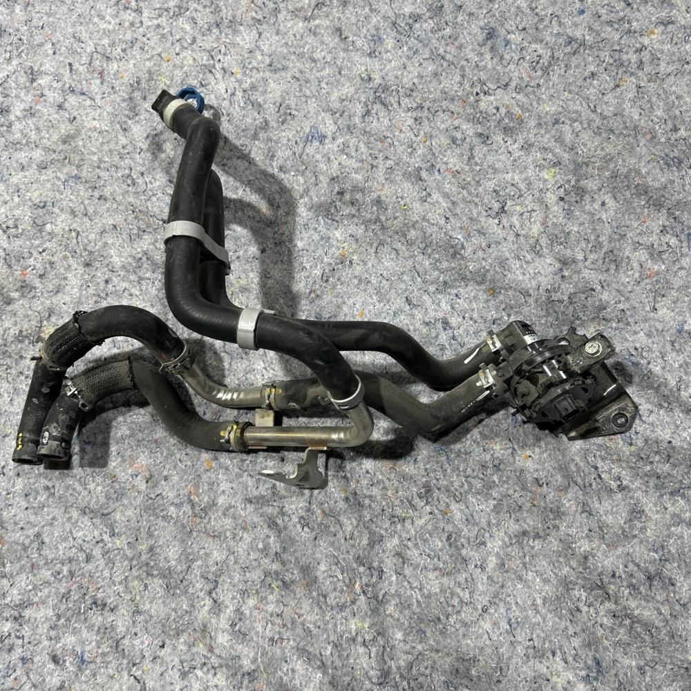 22 Toyota Tundra 4WD SR Water Pump Auxiliary Valve 064100-1301 – photo 1