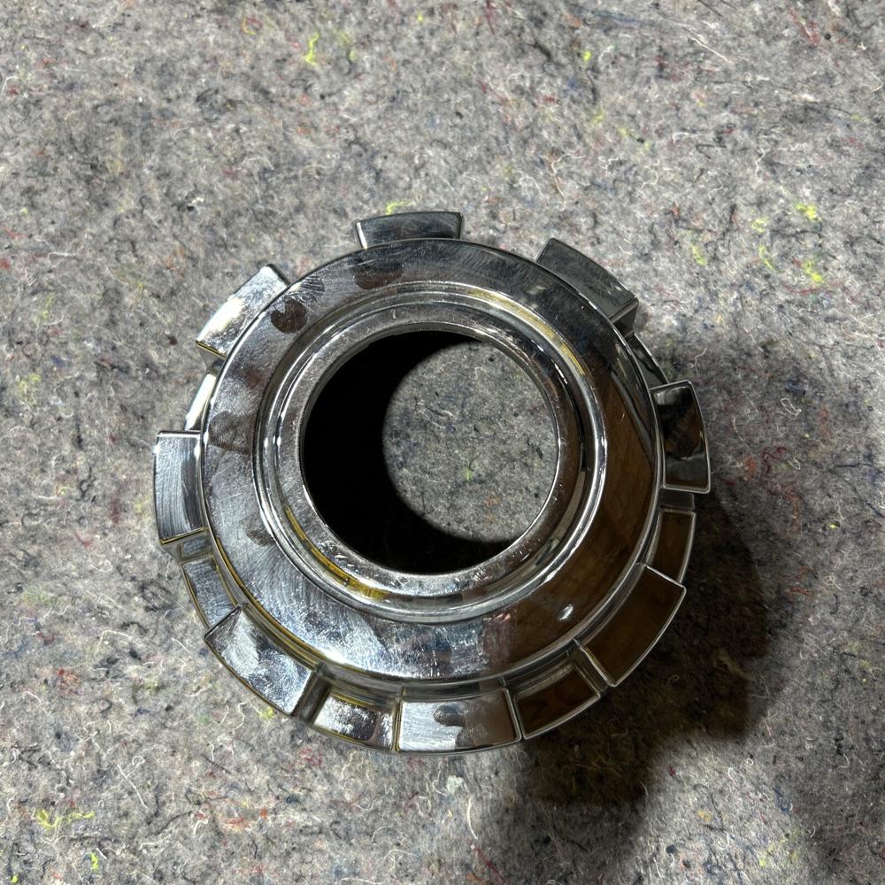 2003 2004 2005 Ford Excursion Limited OEM Center Cap P/n 3C34-1A096-BA – photo 2