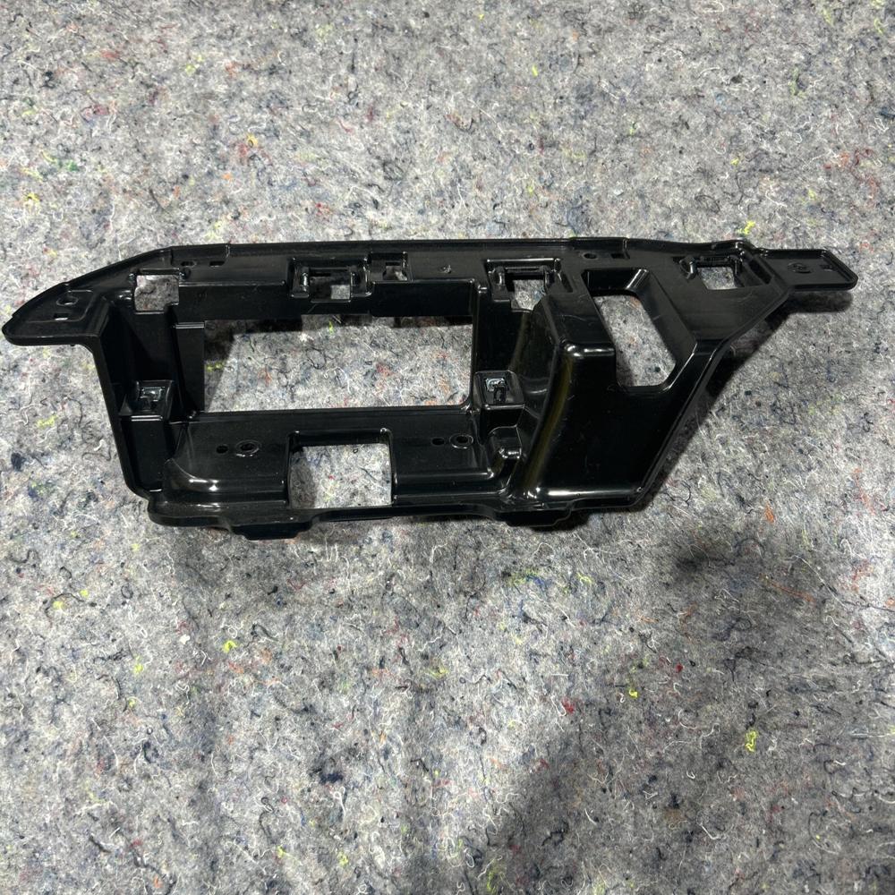 Kia Telluride Dash Dashboard Cluster Speedometer Mount Support Bracket OEM 2024 – photo 1