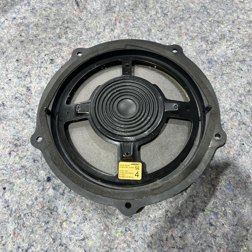 16-23 Infiniti Q50 Q60 Front Right or Left Lower Door Tweeter Audio Speaker OEM – photo 1