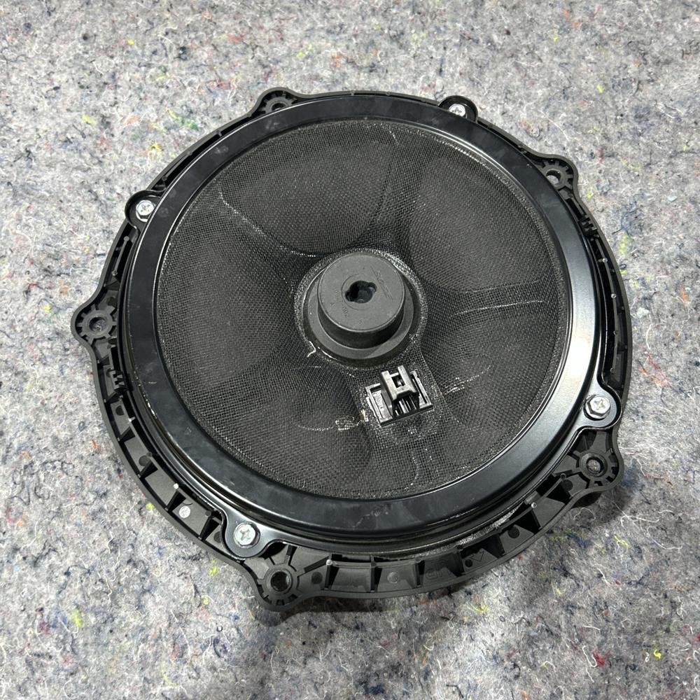 16-23 Infiniti Q50 Q60 Front Right or Left Lower Door Tweeter Audio Speaker OEM – photo 4